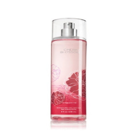 Fine Fragrance Mist CHERRY BLOSSOM