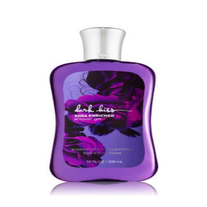 Shower Gel DARK KISS