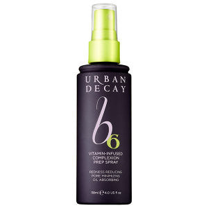 Urban Decay B6 Vitamin-Infused Complexion Prep Spray